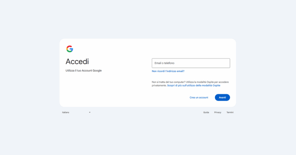 Google Docs
