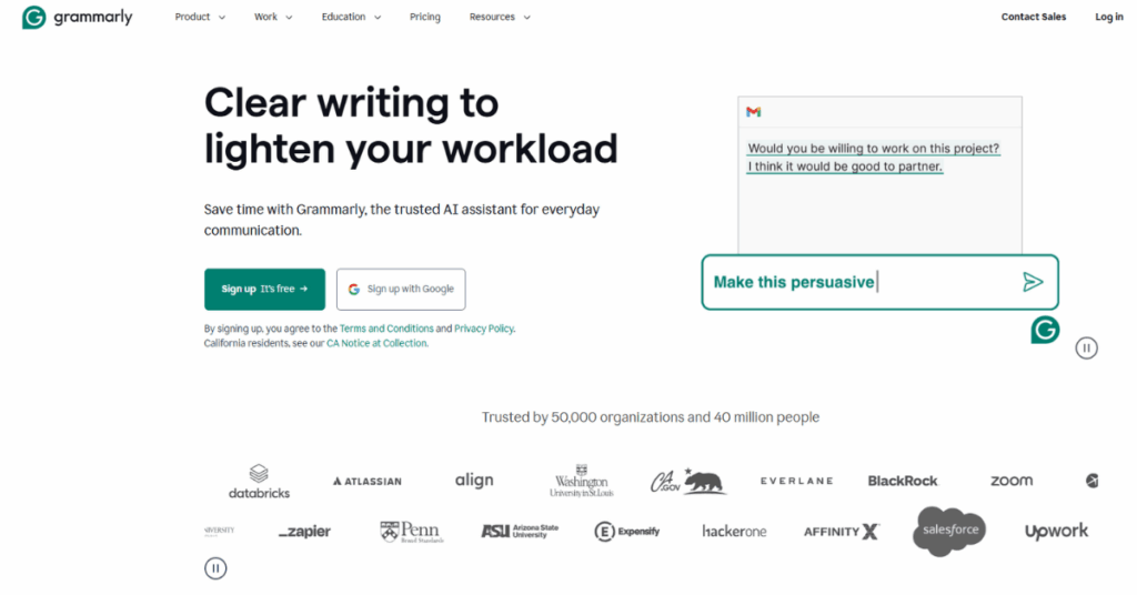 Grammarly