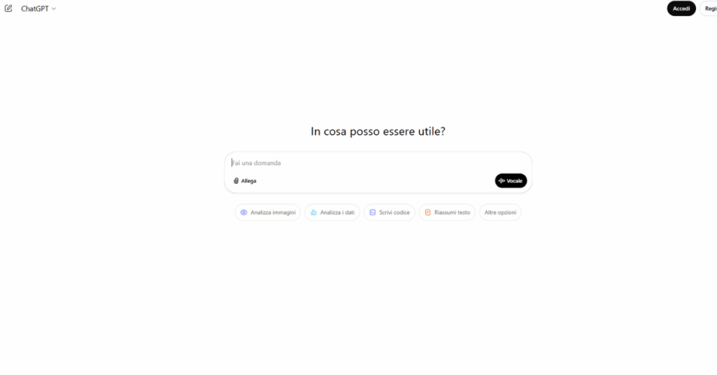 ChatGPT