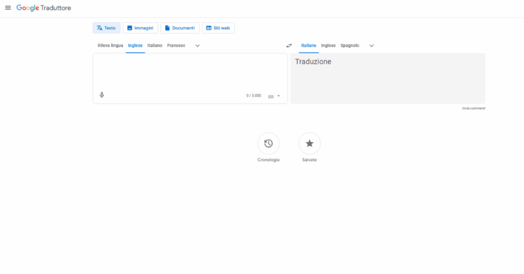 Google Translate