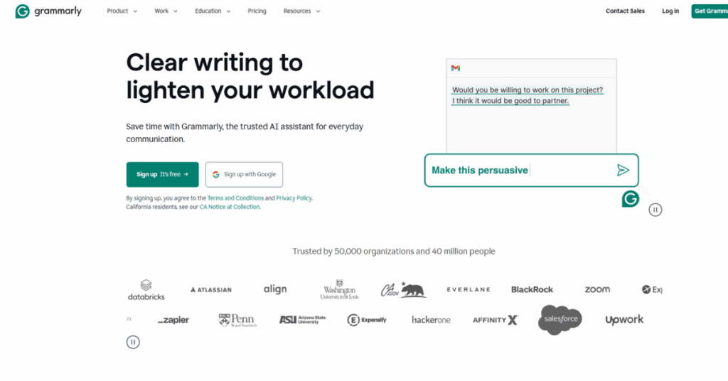 Grammarly