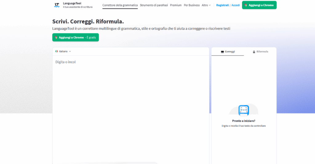 LanguageTool