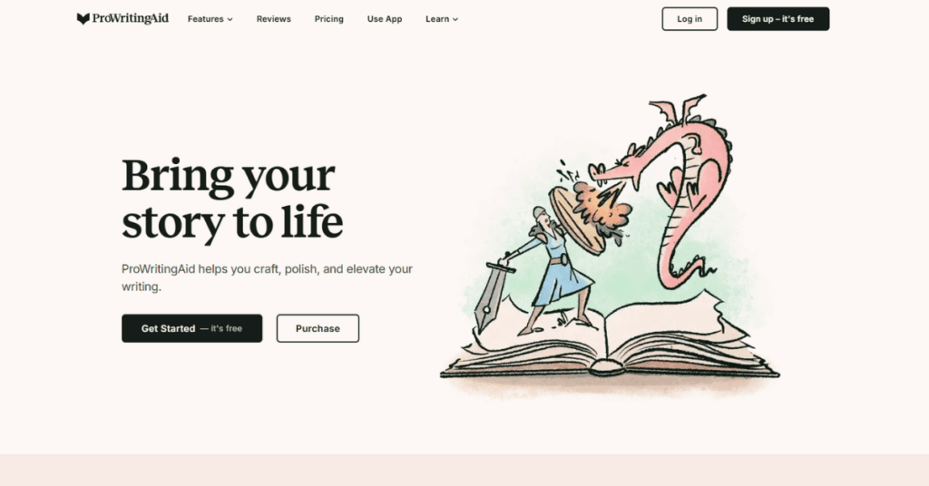 ProWritingAid