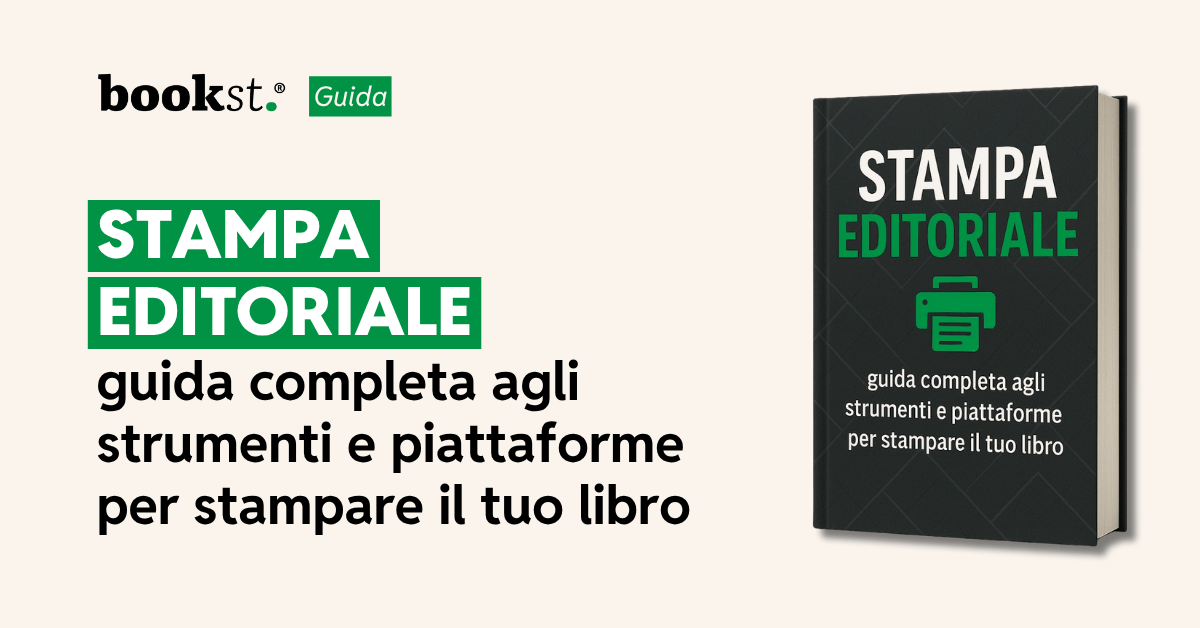 Stampa editoriale guida completa agli strumenti e piattaforme per stampare il tuo libro