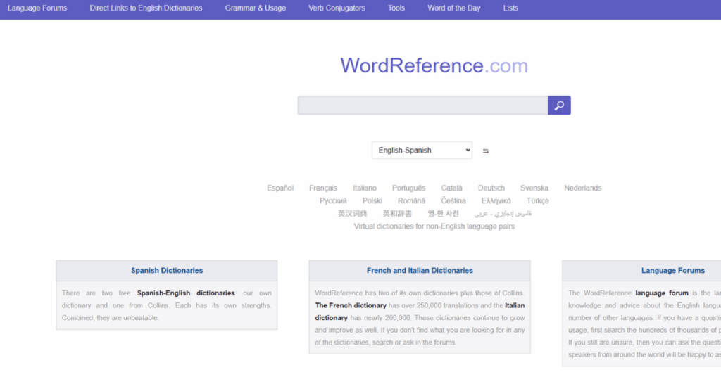 WordReference