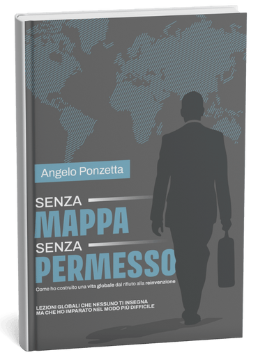 Senza mappa senza permesso
