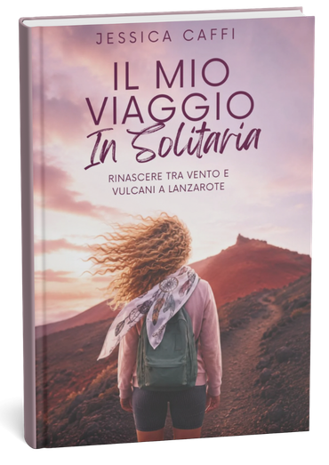 Il mio viaggio in solitaria