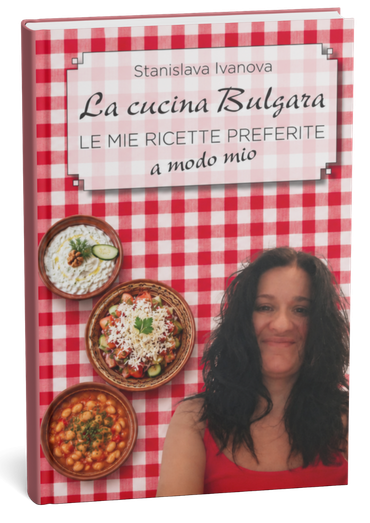 La cucina Bulgara