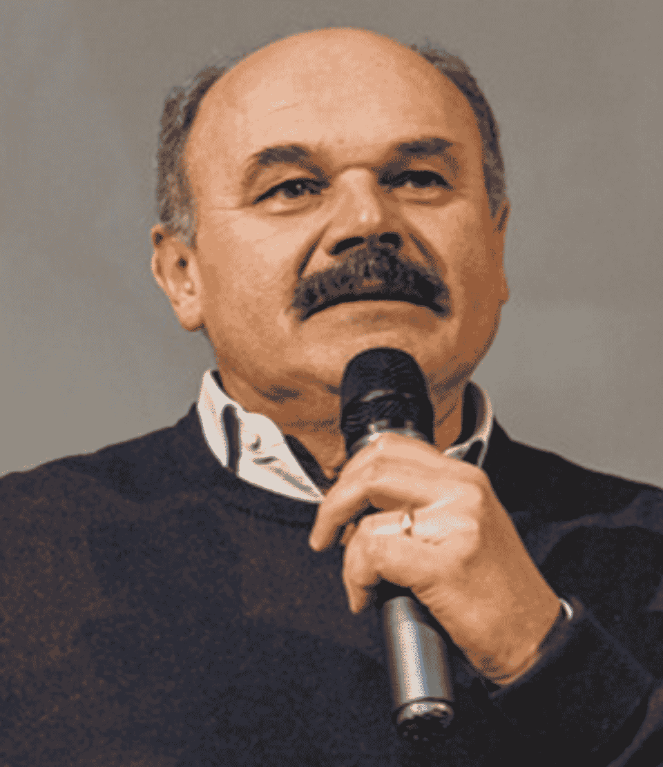 Natale Oscar Maria Farinetti