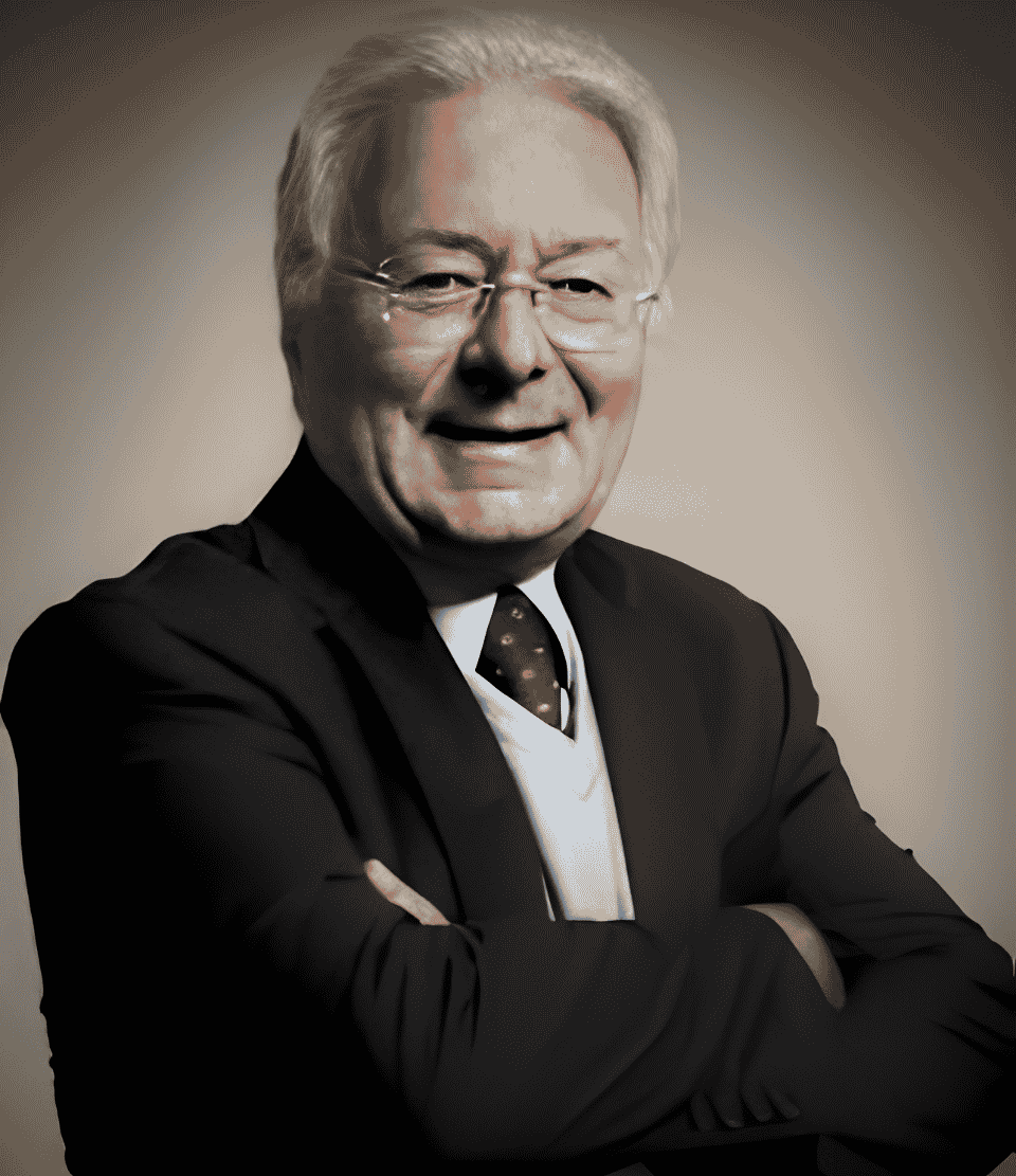 Federico Faggin