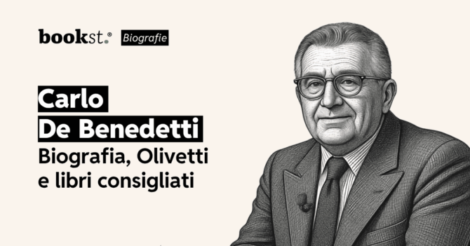 Carlo De Benedetti