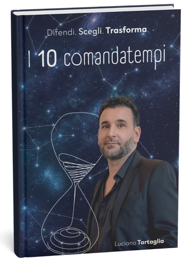 I 10 Comandatempi