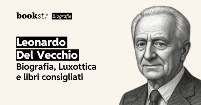 Leonardo Del Vecchio
