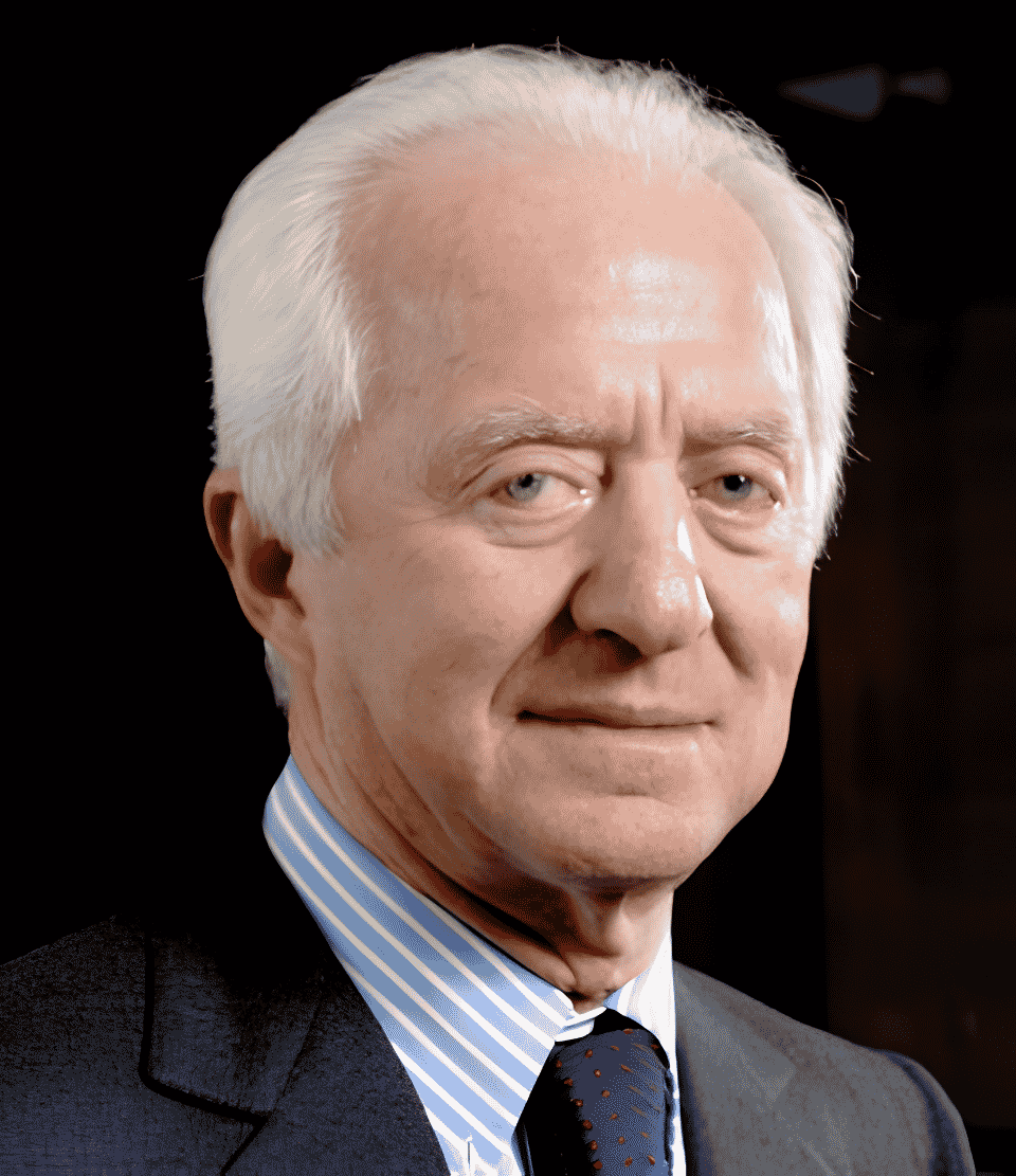 Leonardo Del Vecchio