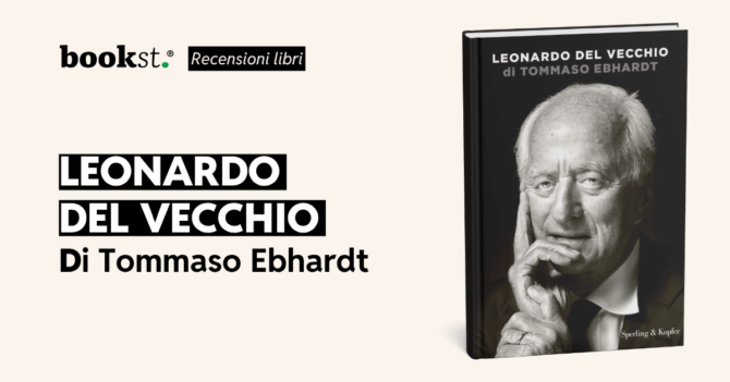 Leonardo Del Vecchio di Tommaso Ebhardt