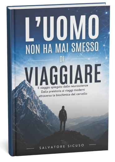 L’uomo non ha mai smesso di viaggiare