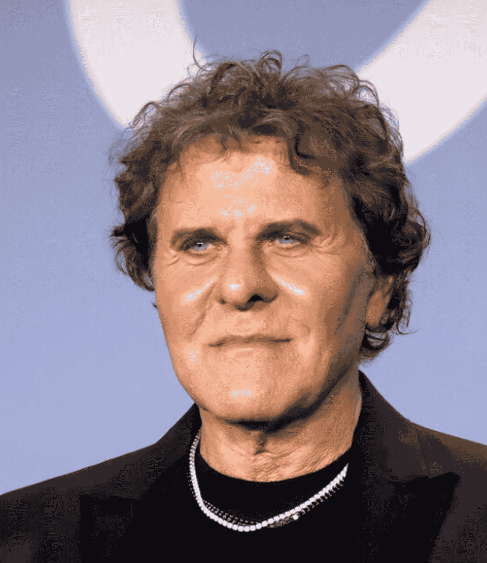 Renzo Rosso