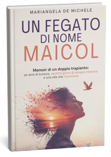 Un fegato di nome Maicol