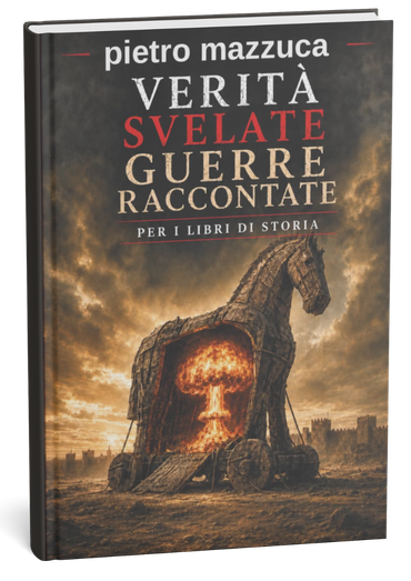 Verità svelate Guerre raccontate