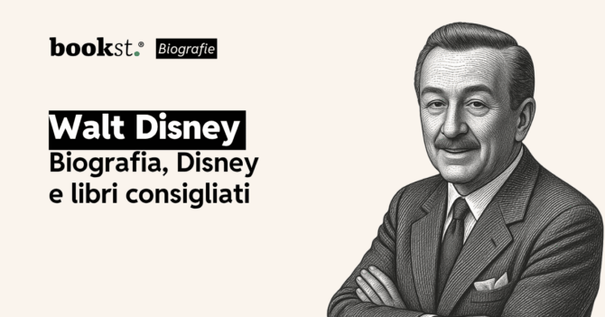 Walt Disney