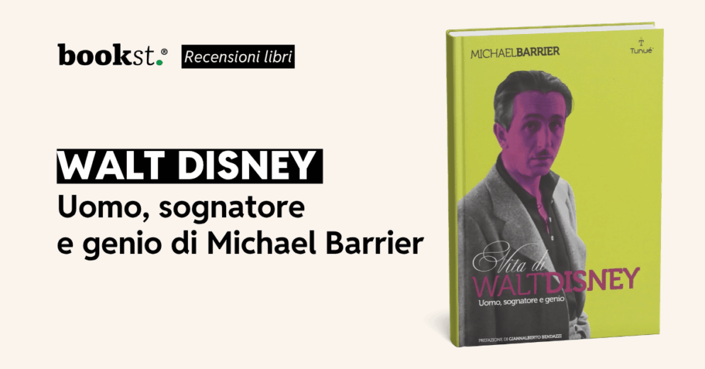 Walt Disney