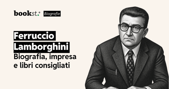 Ferruccio Lamborghini