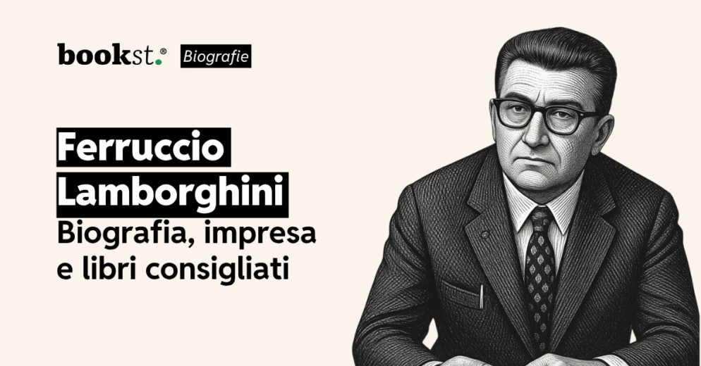Ferruccio Lamborghini