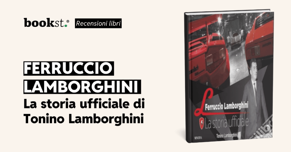 Ferruccio Lamborghini
