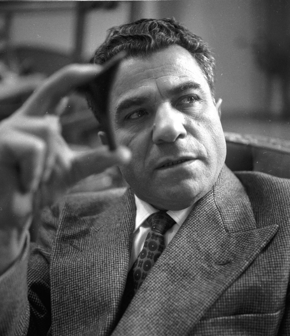 Salvatore Ferragamo